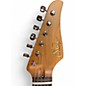 Used Suhr Classic S Antique  Daphne Blue Solid Body Electric Guitar