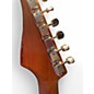 Used Suhr Classic S Antique  Daphne Blue Solid Body Electric Guitar