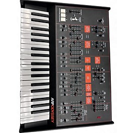 Used KORG ARP Odyssey FSQ Rev 3 Synthesizer