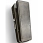 Used Dunlop Original Cry Baby Wah Effect Pedal thumbnail