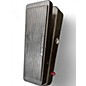 Used Dunlop Original Cry Baby Wah Effect Pedal