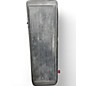 Used Dunlop Original Cry Baby Wah Effect Pedal
