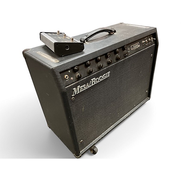 Used MESA/Boogie F100 Tube Guitar Combo Amp