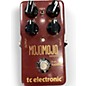 Used TC Electronic Mojomojo Overdrive Effect Pedal thumbnail