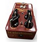 Used TC Electronic Mojomojo Overdrive Effect Pedal