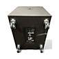 Used Harbinger VARI VS18 Powered Subwoofer