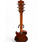 Used Godin RICHMOND EMPIRE Brown Solid Body Electric Guitar