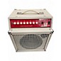 Used SWR Strawberry Blonde Acoustic Guitar Combo Amp