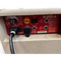 Used SWR Strawberry Blonde Acoustic Guitar Combo Amp