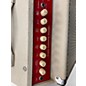 Used SWR Strawberry Blonde Acoustic Guitar Combo Amp