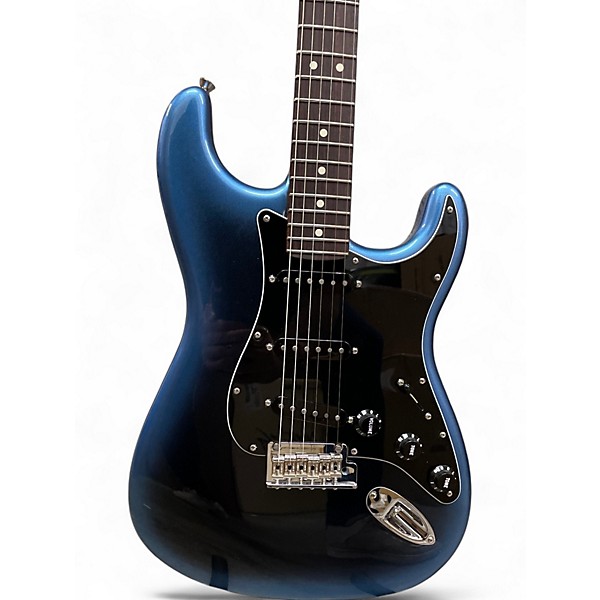 Used Fender American Professional II Stratocaster dark knight Solid Body Electric Guitar,Specials : American Fashion Style Bags On Sale Used Fender American Professional II Stratocaster dark knight Solid Body Electric Guitar,Specials : American Fashion Style Bags On Sale