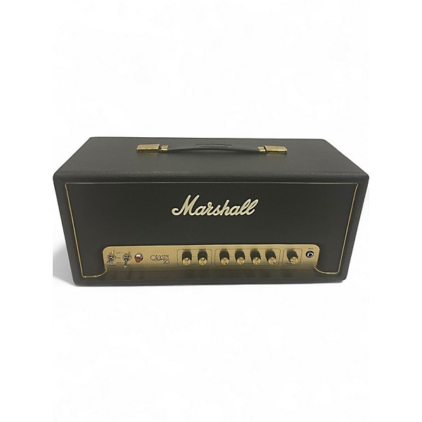 好評 Marshall Used Used Head Amp Guitar Tube 20H ORIGIN Marshall ヘッドホン