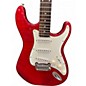 Used G&L Tribute Legacy RED Solid Body Electric Guitar