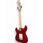 Used G&L Tribute Legacy RED Solid Body Electric Guitar