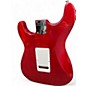 Used G&L Tribute Legacy RED Solid Body Electric Guitar