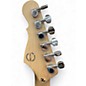 Used G&L Tribute Legacy RED Solid Body Electric Guitar