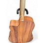 Used Martin DCX1KE NATURAL Acoustic Electric Guitar