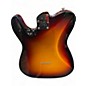 Used Fender American Ultra Telecaster 3 Color Sunburst Solid Body Electric Guitar