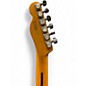 Used Fender American Ultra Telecaster 3 Color Sunburst Solid Body Electric Guitar