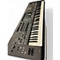 Used Yamaha GENOS 76 Key Keyboard Workstation thumbnail