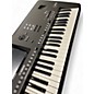 Used Yamaha GENOS 76 Key Keyboard Workstation