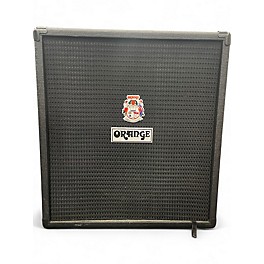 Used Orange Amplifiers Crush 50BXT Bass Combo Amp