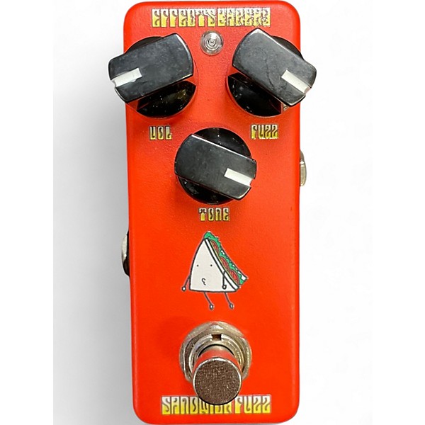 Used Effects Bakery SANDWICH FUZZ Effect Pedal,Specials : American Fashion Style Bags On Sale Used Effects Bakery SANDWICH FUZZ Effect Pedal,Specials : American Fashion Style Bags On Sale