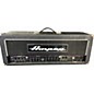 Used 1990s Ampeg VL502 Tube Guitar Amp Head thumbnail