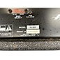 Used 1990s Ampeg VL502 Tube Guitar Amp Head