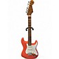 Used Fender CUSTOM SHOP LIMITED ROASTED 50'S STRATOCASTER CLOSET CLASSIC TAHITIAN CORAL Solid Body Electric Guitar thumbnail