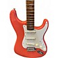 Used Fender CUSTOM SHOP LIMITED ROASTED 50'S STRATOCASTER CLOSET CLASSIC TAHITIAN CORAL Solid Body Electric Guitar