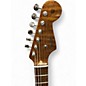 Used Fender CUSTOM SHOP LIMITED ROASTED 50'S STRATOCASTER CLOSET CLASSIC TAHITIAN CORAL Solid Body Electric Guitar