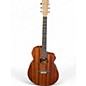 Used Martin SC-10E Mahogany Acoustic Electric Guitar thumbnail