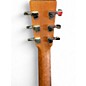 Used Martin SC-10E Mahogany Acoustic Electric Guitar