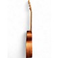 Used Martin SC-10E Mahogany Acoustic Electric Guitar