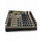 Used Mackie ProFX10 Unpowered Mixer