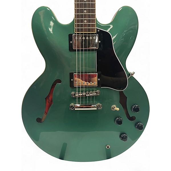 Used Epiphone Used 2021 Epiphone ES335 TRAD PRO Inverness