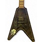 Used Dean Binary Xero Signature Solid Body Electric Guitar