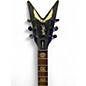Used Dean Binary Xero Signature Solid Body Electric Guitar
