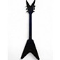 Used Dean Binary Xero Signature Solid Body Electric Guitar
