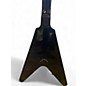 Used Dean Binary Xero Signature Solid Body Electric Guitar