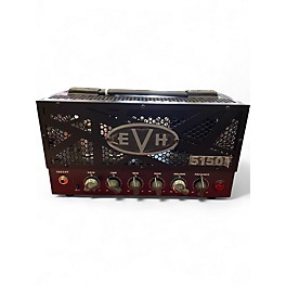 Used EVH 5150 III LBXII 15W Tube Guitar Amp Head