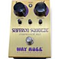 Used Way Huge Electronics SAFFRON SQUEEZE MK II Effect Pedal thumbnail