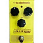 Used TC Electronic Afterglow Chorus Effect Pedal thumbnail