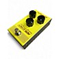 Used TC Electronic Afterglow Chorus Effect Pedal