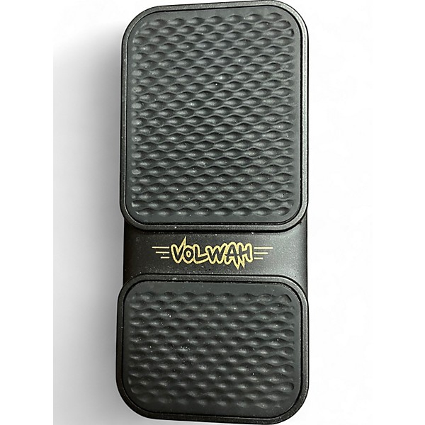 Used Sonicake Volwah Pedal