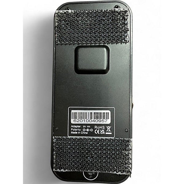 Used Sonicake Volwah Pedal