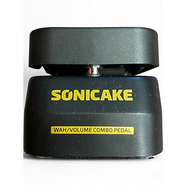 Used Sonicake Volwah Pedal