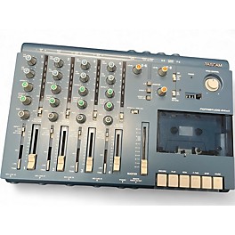 Used TASCAM Portastudio 414 MKII MultiTrack Recorder