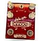 Used Wampler Pinnacle Deluxe Distortion Effect Pedal thumbnail